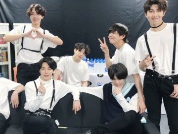 Punya Jadwal Super Sibuk, BTS Ungkap Hal yang Ingin Dilakukan Saat Libur