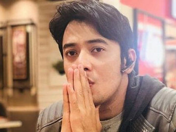 Menohok Banget, Begini Pesan Kriss Hatta untuk Hilda Vitria