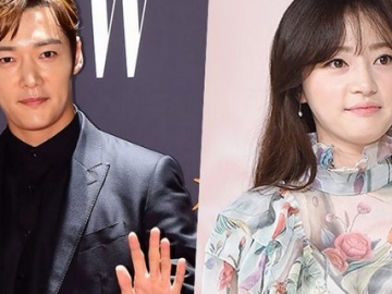 Usai ‘Fight For My Way’, Song Ha Yoon Dipasangkan dengan Choi Jin Hyuk di Drama Romantis