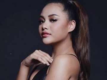 Eksotisnya Kulit Aurel Hermansyah Sampai Disebut Mirip Bule