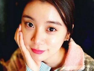 Kuliah Jurusan Bahasa Inggris, Hyelim Eks Wonder Girls Kini Jadi Wartawan di Kampus