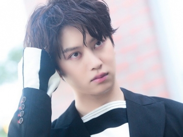 Lip-Sync 'Narcissus' Dengan Filter Kocak Seperti Ini, Heechul SuJu Buat Fans Ngakak