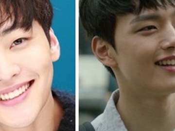 Sering Dianggap Mirip dengan Yeo Jin Goo, Kim Min Jae Jelaskan Perbedaannya