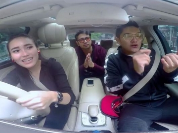 'Adu' Ayu Ting Ting dan Nagita Slavina, Video Raffi Ahmad Bikin Netter Meradang