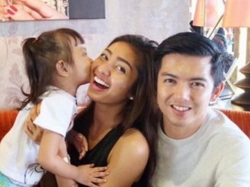 Nicky Tirta dan Istri Kompak Mangkir Tiga Kali, Sidang Mediasi Ditunda