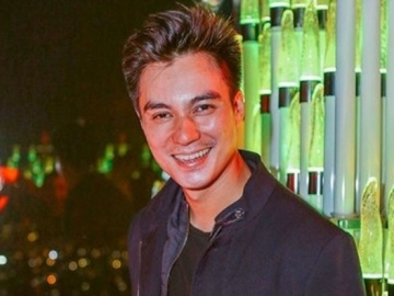 Wanita Ini Mendadak Marah Saat Baim Wong Dapat Gelar 'Presiden Jomblo', Pacar Baru?