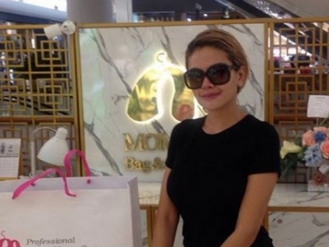 Dinyinyiri Netter Pasca Operasi Organ Intim, Begini Balasan Komentar Menohok Nikita Mirzani