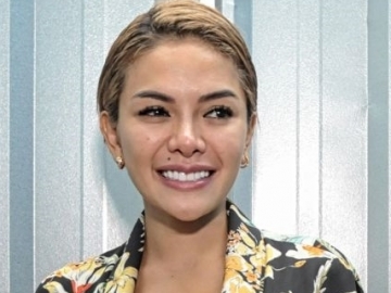 Masih Sakit Pasca Operasi Miss V, Nikita Mirzani-Dipo Latief Puasa Berhubungan Intim Dua Bulan