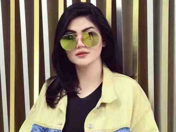 Ngaku Dijebak, Hilda Vitria Terpaksa Nikah Karena Kriss Hatta Ancam Bunuh Diri