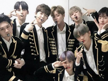 Wanna One Ungkap Hasil Voting Untuk Nama Unit, Penasaran?