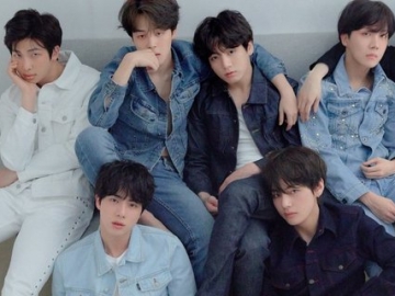 Jelang Comeback ‘Love Yourself: Tear’, Big Hit Ent Rilis Sederet Foto-Foto Keren Bangtan Boys