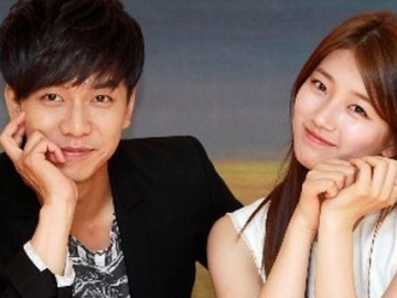Suzy-Lee Seung Gi Diajak Gabung Drama Baru dengan Dana Besar, Netter: Cari Pemeran Lain Saja