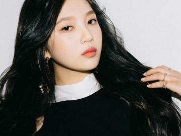 Tampil Cantik Nan Elegan Saat Hadiri Acara Ini, Netter Soroti Pakaian Joy Red Velvet