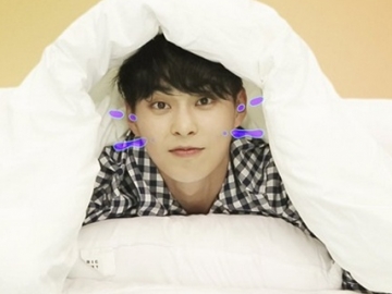 Xiumin Ungkap Alasan Para Member EXO Ogah Minum Bareng Dengannya 