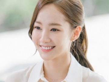 Bahas Karakter di ‘Why Secretary Kim’, Park Min Young Akui Ada Kesamaan dengan Dirinya