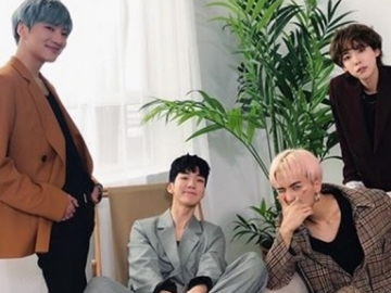 YG Entertainment Tak Izinkan 'First Love' Versi Winner di 'Sugarman' Rilis, Fans Protes