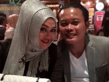 Sule Digugat Cerai Karena Perselisihan, Publik Berharap Rizky Febian Bisa Mendamaikan Orangtuanya