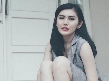 Ditahan Atas Kasus Penipuan, Angela Lee Tulis Surat Ceritakan Pengalaman di Penjara