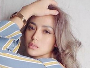 Liburan Bareng ke Bali, Jessica Iskandar Akui 'Dekat' dengan Richo Kyle