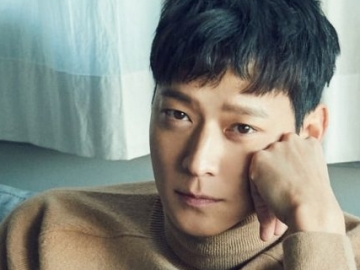 Promosi Film Hollywood ‘Tsunami LA’, Kang Dong Won Hadiri Cannes Film Festival ke-71