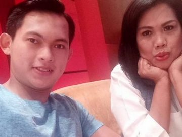 Sempat Bikin Heboh, Ternyata Undangan Pernikahan Ely Sugigi Palsu