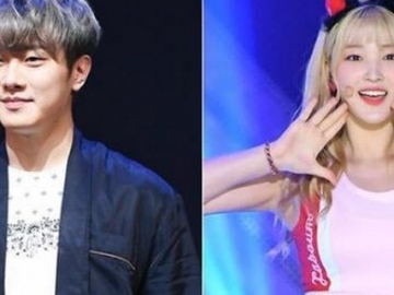 Minhwan F.T. Island Ungkap Yulhee Eks Laboum Sedang Hamil dan Mereka Segera Menikah