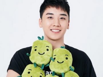 Seungri Big Bang Siap Luncurkan Kolaborasi Spesial Bareng DJ Alan Walker & Julie Bergan, Kapan? 