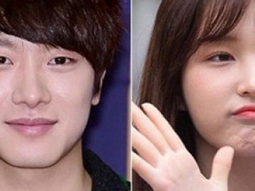 Usai Umumkan Kehamilan Yulhee, Minhwan Ungkap Telah Registrasikan Pernikahan Secara Resmi