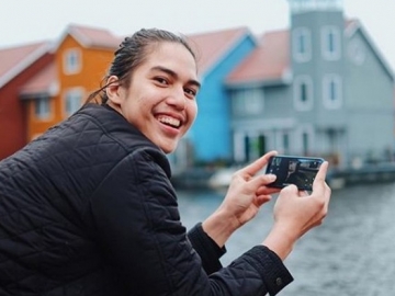 Panggil Ibunya dengan Sebutan Ini, El Rumi Diprotes