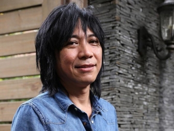 Pilih Ceraikan Istri, Abdee Negara Bakal Mundur Atau Dipecat dari Slank?