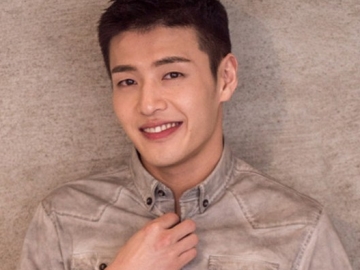 Pilih Lakukan Ini Saat Libur Wamil, Kang Ha Neul Banjir Pujian