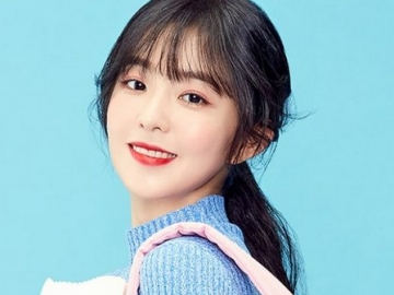 Khusus Pengguna Android, SM Ent Rilis Aplikasi Virtual Reality Kencan dengan Irene Red Velvet