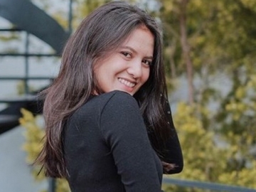 Lakukan Ini Bareng Keluarga Pacar, Marsha Aruan Bikin Iri