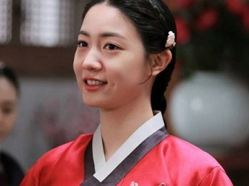 Tertekan Bintangi Drama ‘Grand Prince’, Ryu Hyoyoung Saudara Hwayoung Alami Rambut Rontok