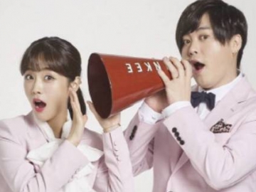 Rayakan Ulang Tahun Anak, Moon Hee Jun dan Soyul Perdana Tunjukkan Foto Keluarga 