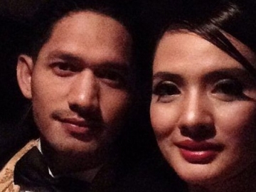 Gugatan Cerai Diproses, Ibnu Jamil dan Istri Ternyata Masih Satu Rumah