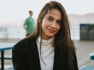 Diajak Taaruf Seorang Pria, Pevita Pearce Beri Tantangan Ini