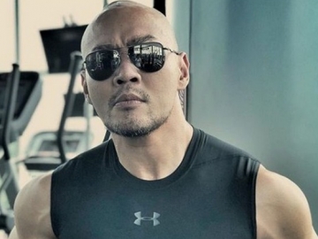 Ikut Berduka Soal Bom di Surabaya, Ungkapan Deddy Corbuzier Jadi Sorotan