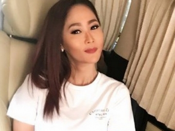 Sebut 'Bapak' Ini Ogah Sepanggung Dengannya, Inul Daratista Tulis Kalimat Mengejutkan