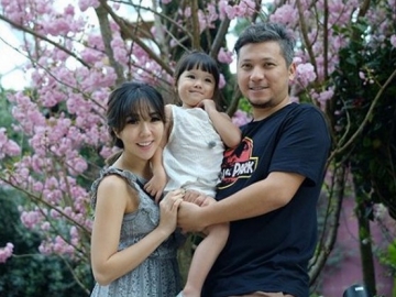 Bak Lukisan, Potret Gisella Anastasia & Putrinya Bikin Gemas Maksimal