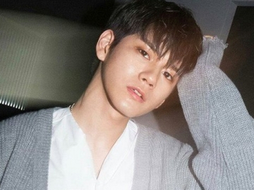 Ong Seung Wu Wanna One Ungkap Alasan Menangis Keras Saat Dengarkan Lagu Ini