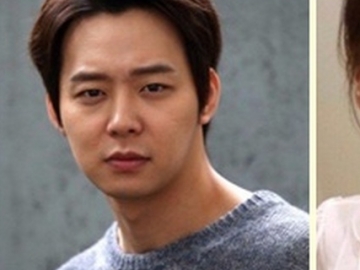 Yoochun JYJ  dan Tunangan Dikabarkan Telah Putus, Begini Kata Agensi C-JeS Entertainment