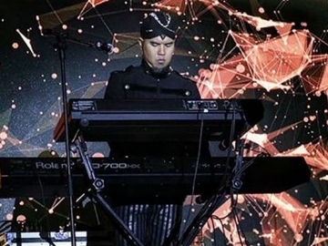  Sebut Bom Surabaya Konspirasi Gelap, Ahmad Dhani: Pelaku Juga Korban