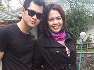 Mantan Suami Tercyduk Jualan Es Kepal, Begini Tanggapan Ely Sugigi