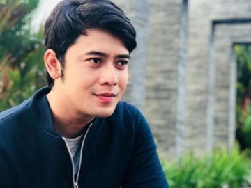 Video Saat Dipijat Tersebar, Netter Gagal Fokus Penampilan Kriss Hatta