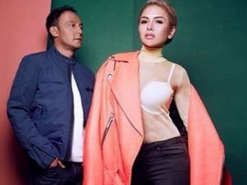 Ada Orang Menabur Garam di Rumahnya, Nikita Mirzani: Mungkin Mau Memisahkan dengan Dipo