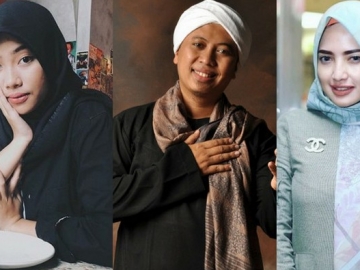 Yulia Mochamad Ngaku Calon Suaminya Keturunan Arab Kasta Tinggi, Begini Sindiran Pedas Putri Opick