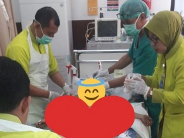 Jago Bela Diri, Putri Bungsu Pengebom Polrestabes Surabaya Dijadwalkan Ikut Kejuaraan di Malaysia