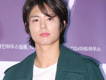 Diajak Bintangi Drama ‘Boyfriend’, Inilah Karakter yang Ditawarkan Untuk Park Bo Gum