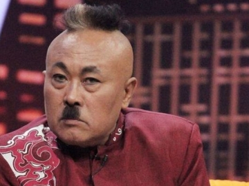 Tarzan Ungkap Gogon Sering Menyendiri di Pantai Selatan Semasa Hidup